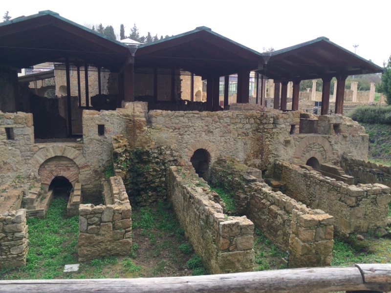 Découvrez la Villa Romaine du Casale, Piazza Armerina Découvrez la Villa Romaine du Casale, Piazza Armerina