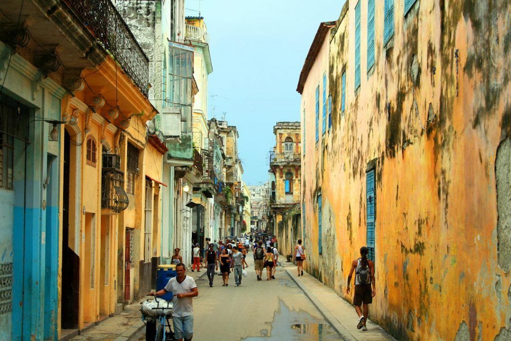 Les incontournables d'une visite de Cuba Blog Voyages