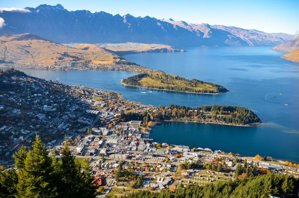 Visiter la NouvelleZélande Que voir ? Quoi faire ? Blog Voyages