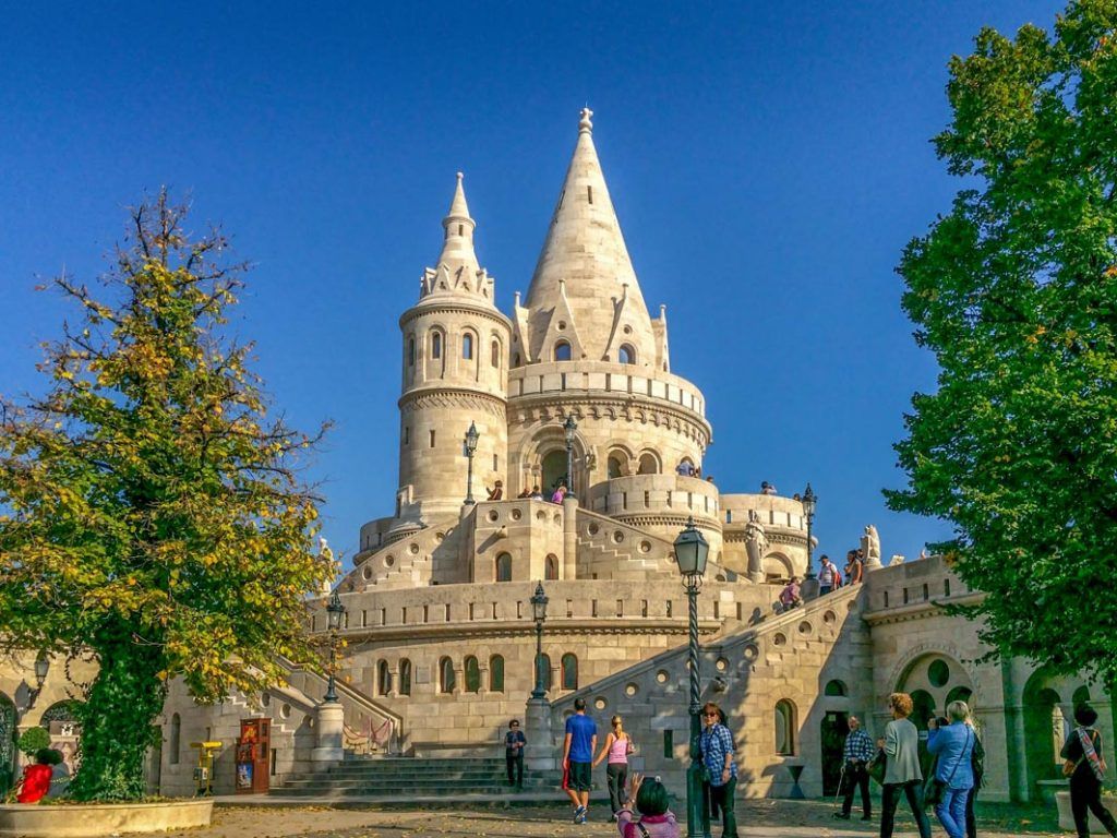 Visiter Budapest Que faire et que voir à Budapest ? Blog Voyages