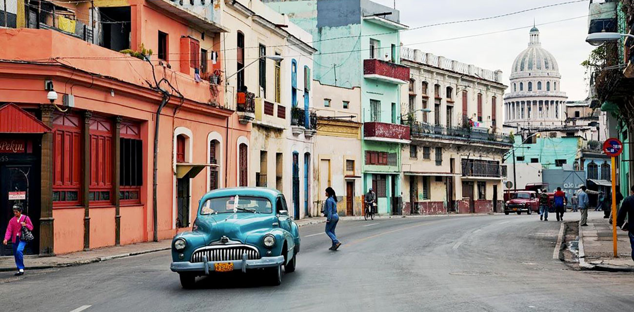 Les incontournables d'une visite de Cuba - Blog Voyages