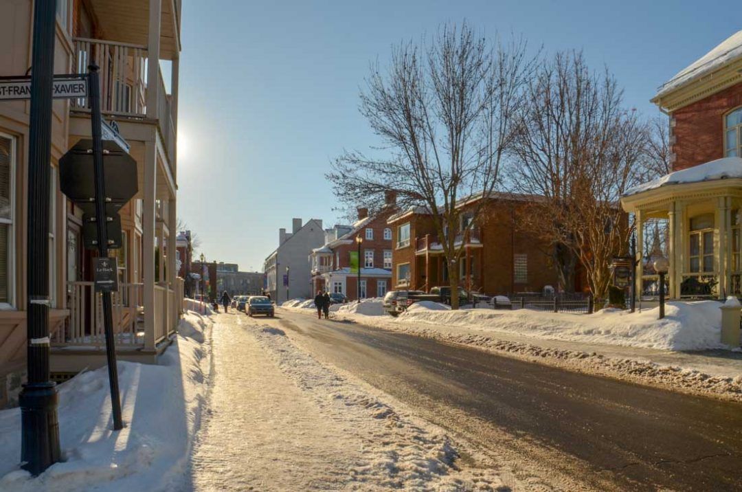 Visiter TroisRivières Que faire et que voir ? Blog Voyages