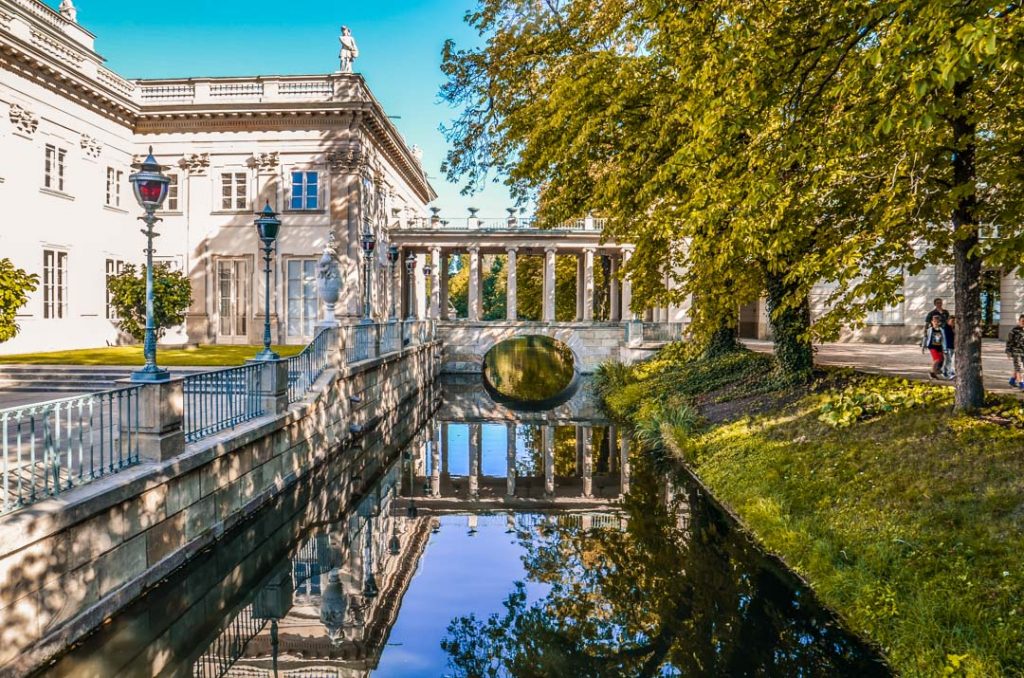 Visiter Varsovie Que voir et que faire à Varsovie ? Blog Voyages