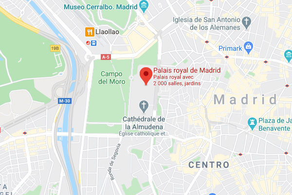 Visiter Madrid : Que faire et que voir à Madrid ? - BlogVoyages