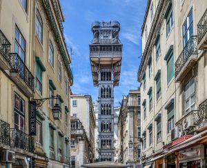 santa-justa-lisbonne