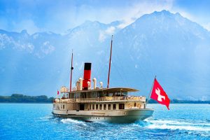 lac leman