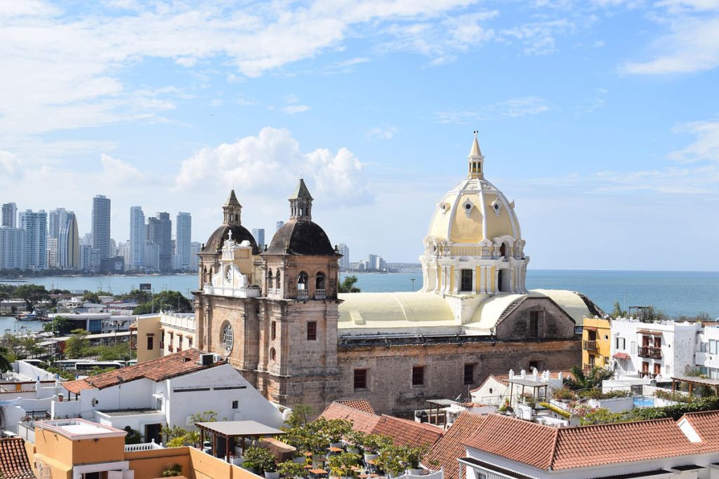Colombie