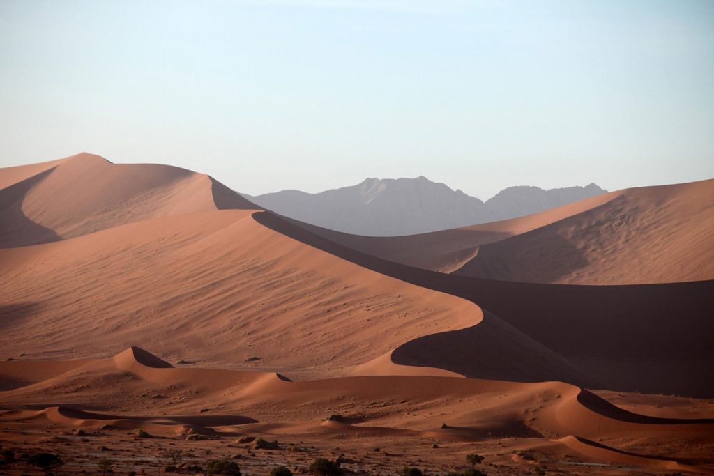 Namibie