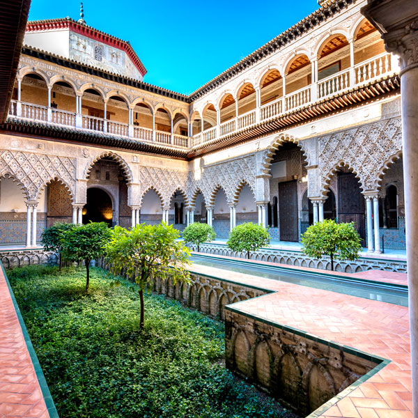 alcazar