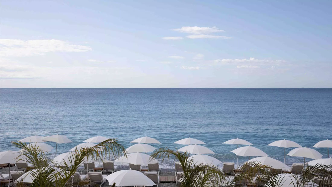 Le-Negresco-La-Plage