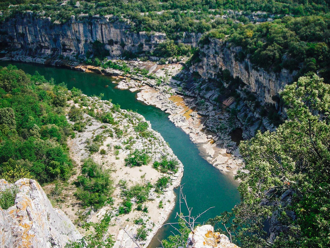 gorge-ardeche