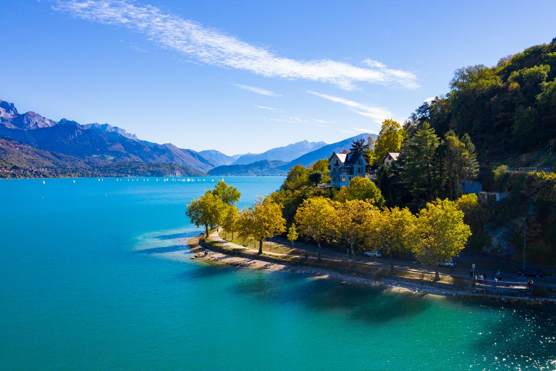 lac-annecy