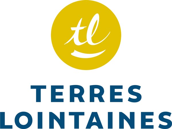 Logo Terres Lointaines
