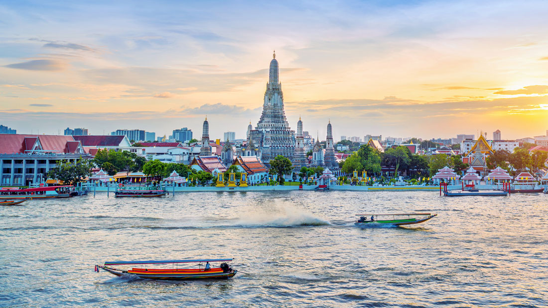 bangkok