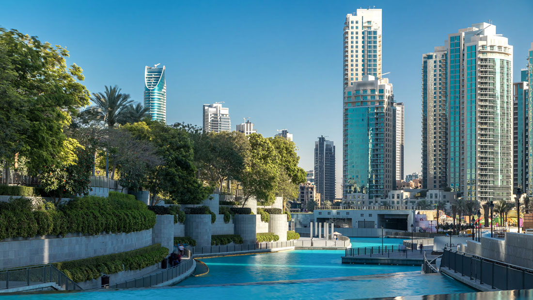 dubai