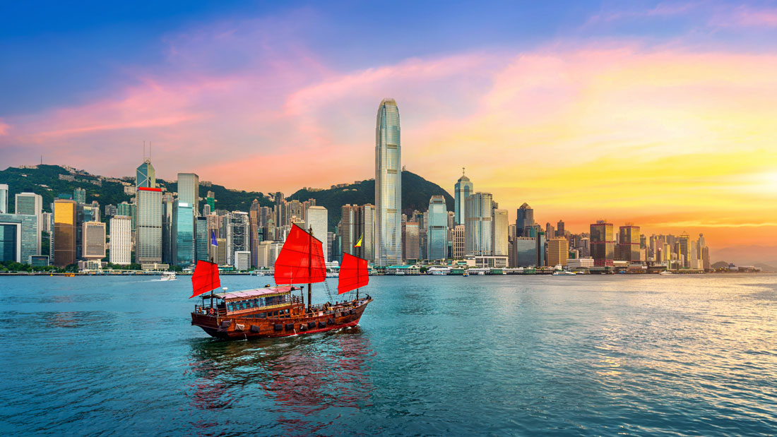 hong-kong