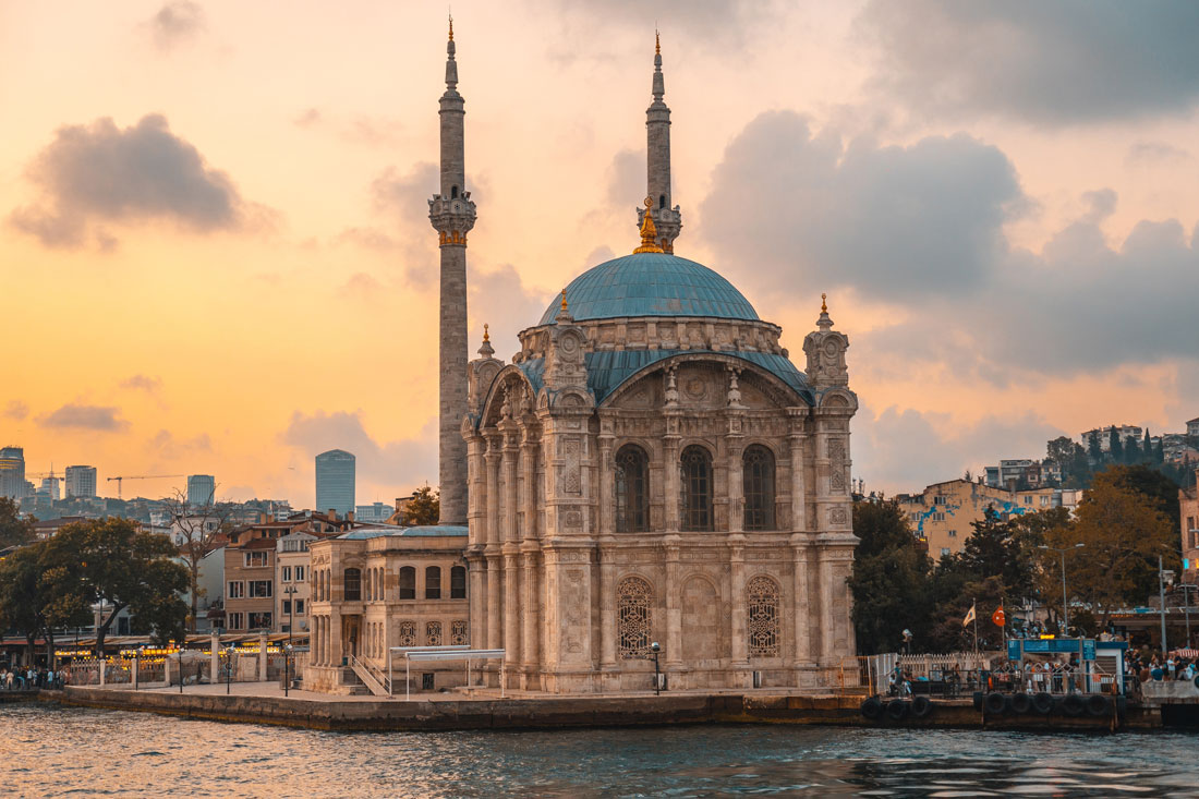 istanbul