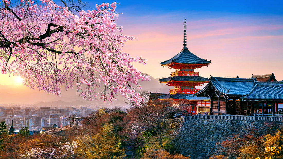 japon