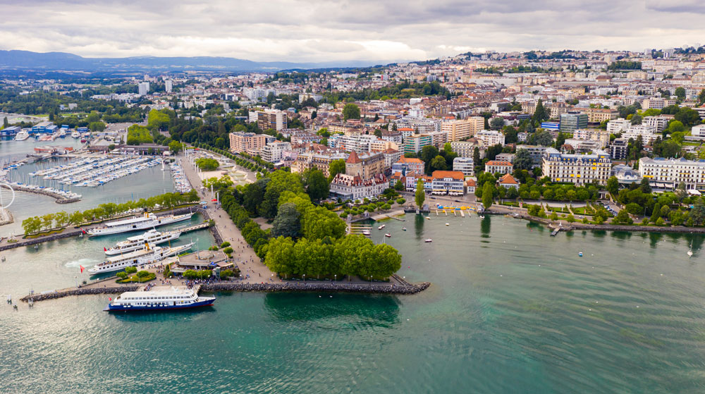 lausanne-leman