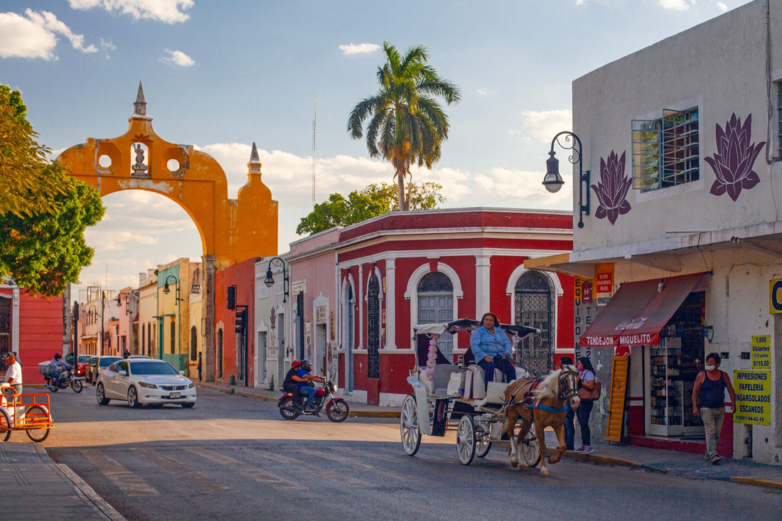 mexique