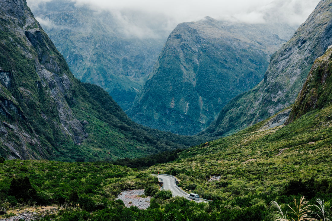 milford-road