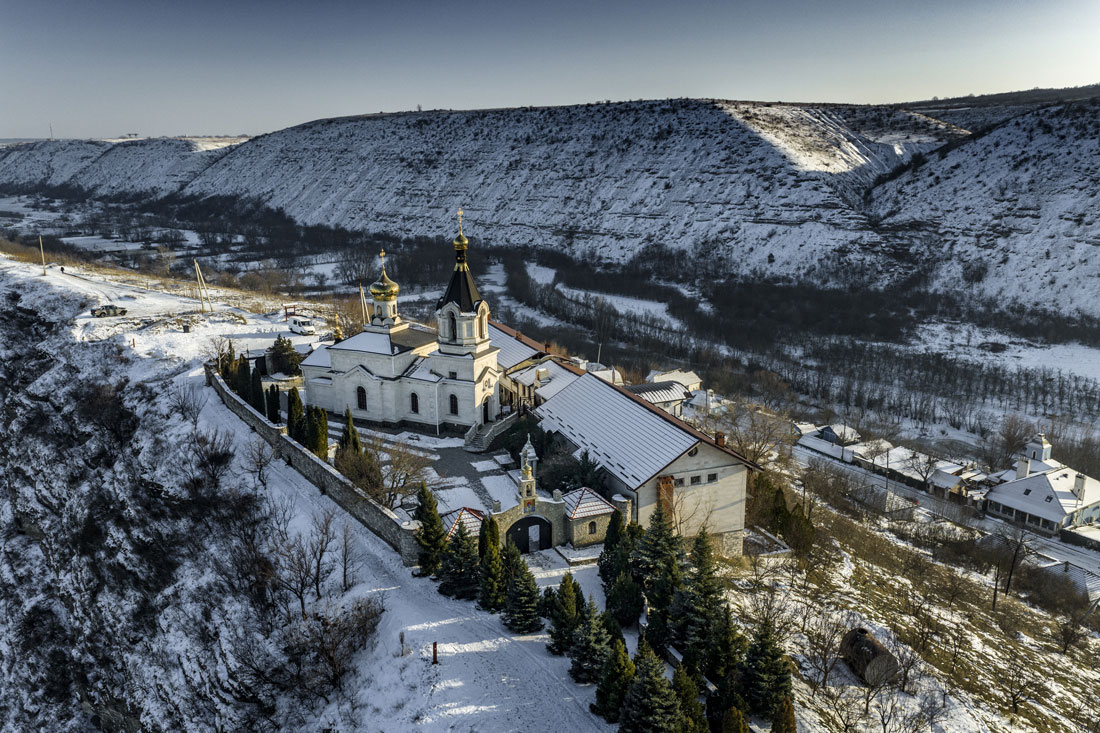 moldavie