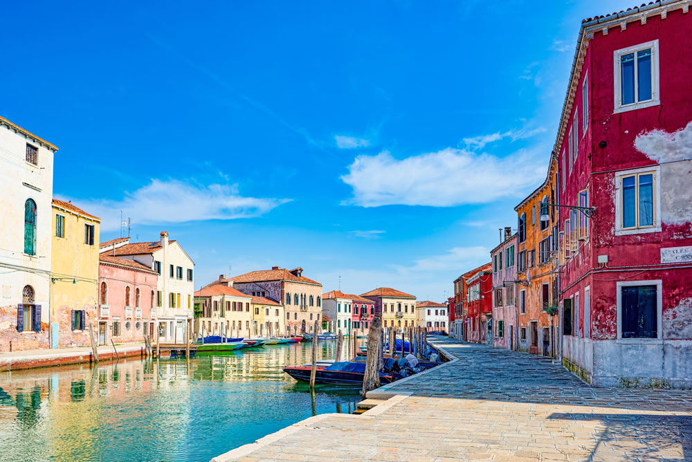 murano
