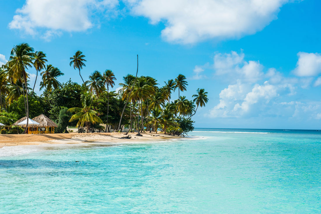 trinite-tobago