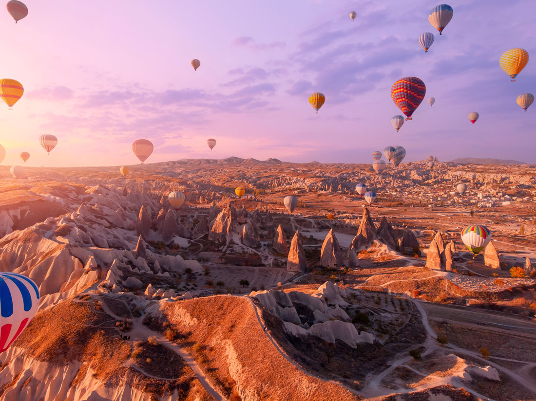 turquie
