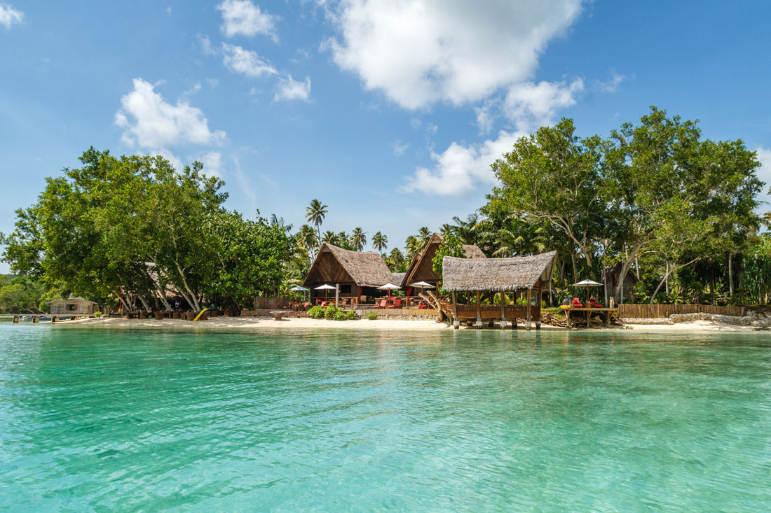 vanuatu