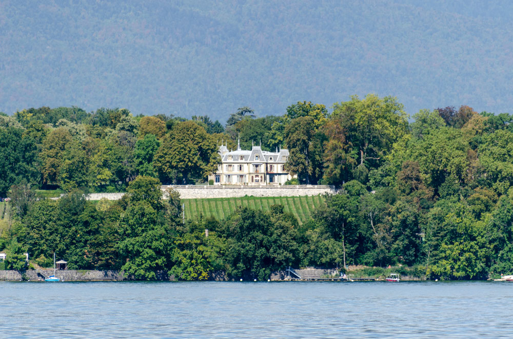 villa-lac-leman