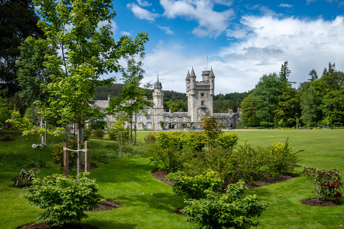 balmoral