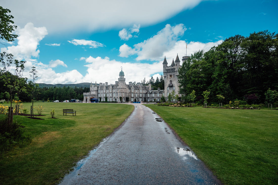 chateau-balmoral