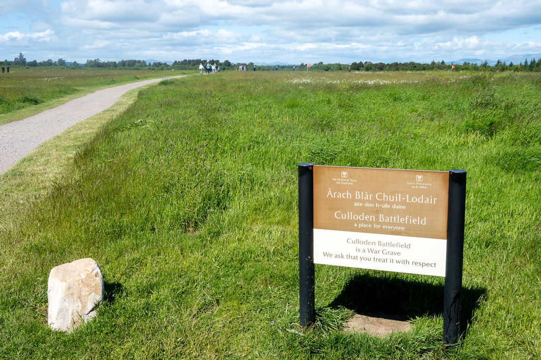 culloden