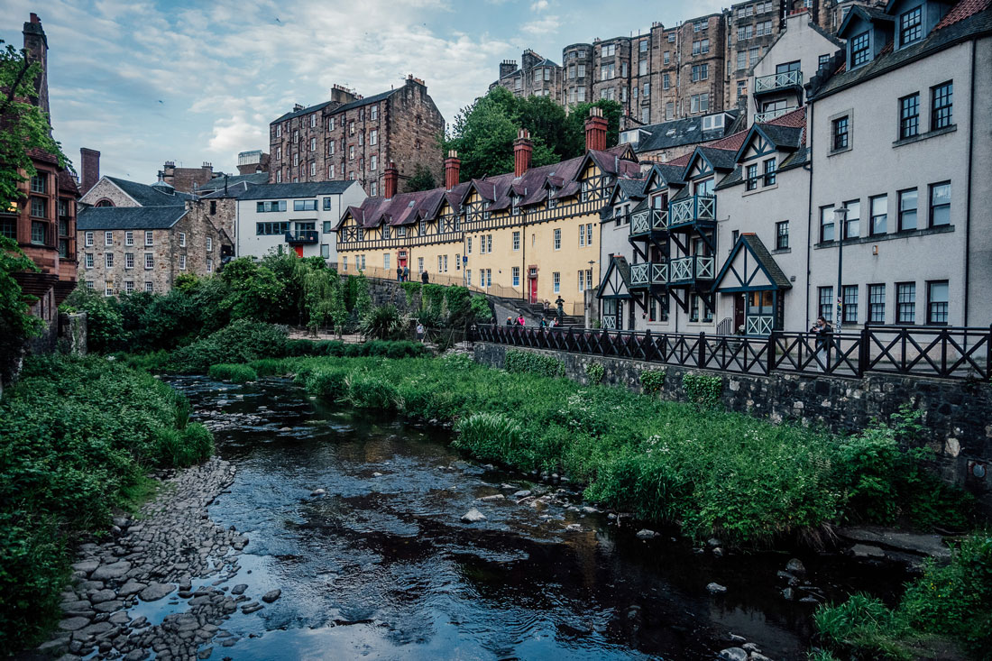 dean-village
