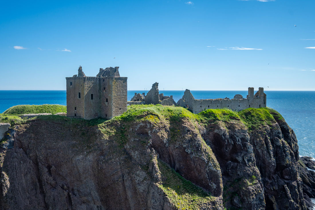 dunnottar