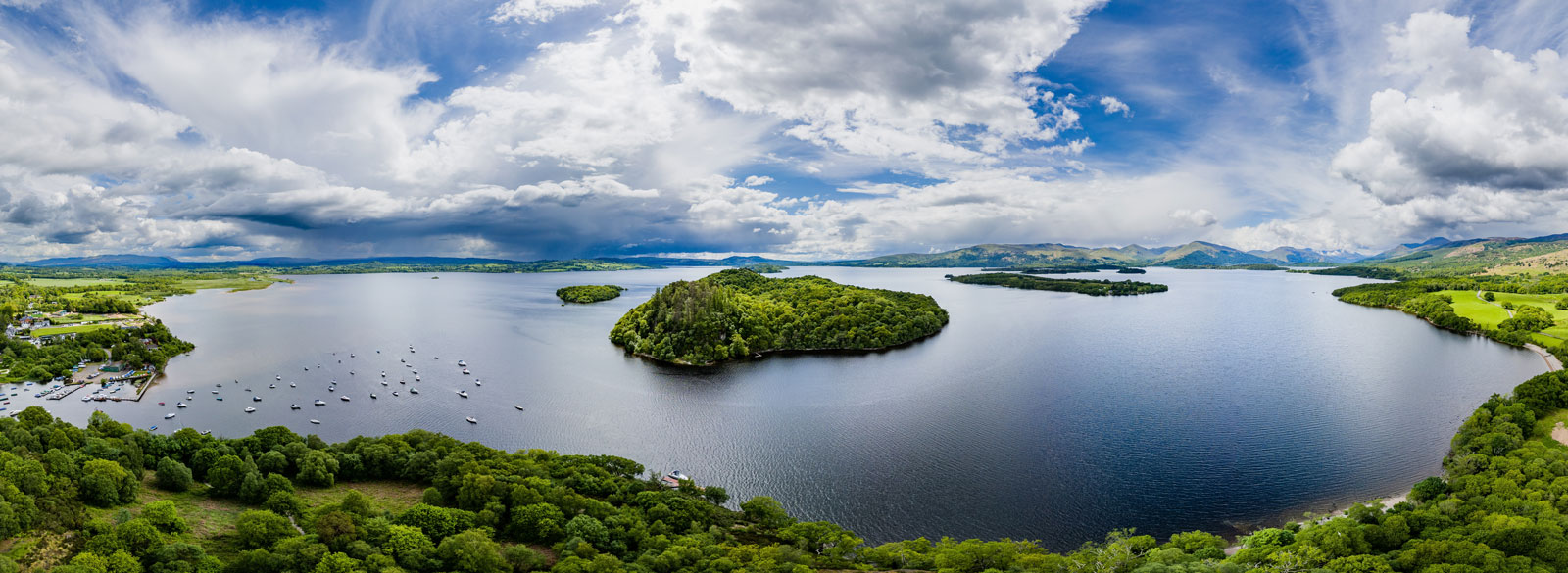 loch-lomond-croisiere