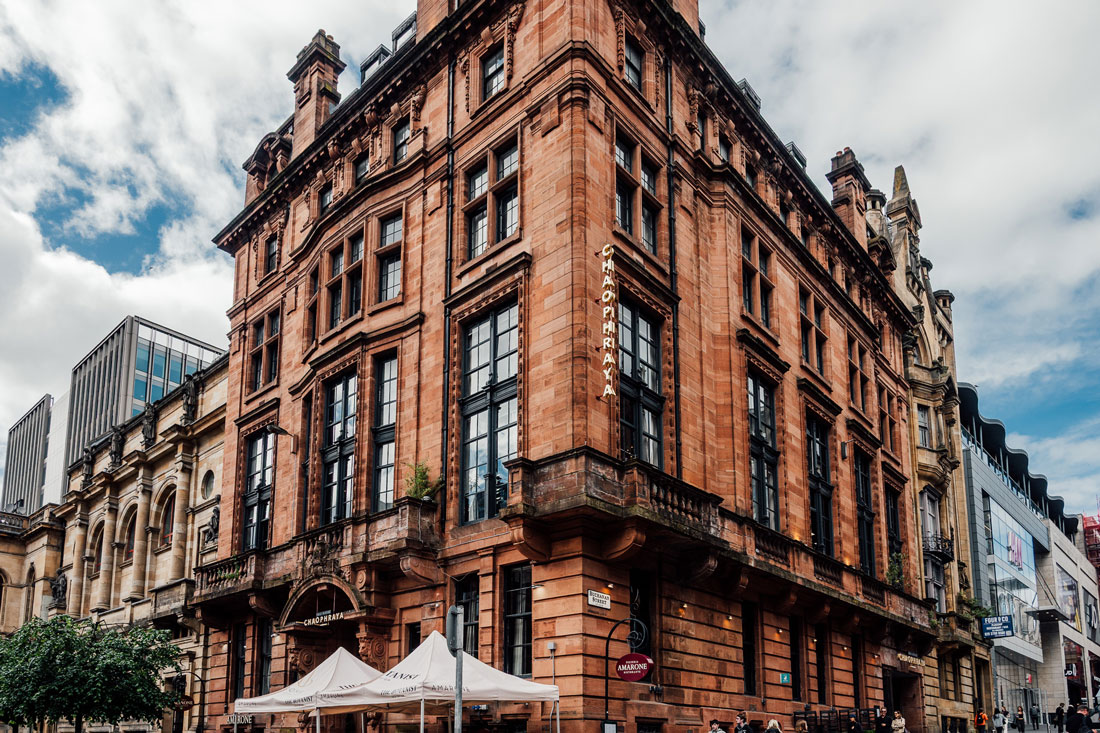 monument-glasgow
