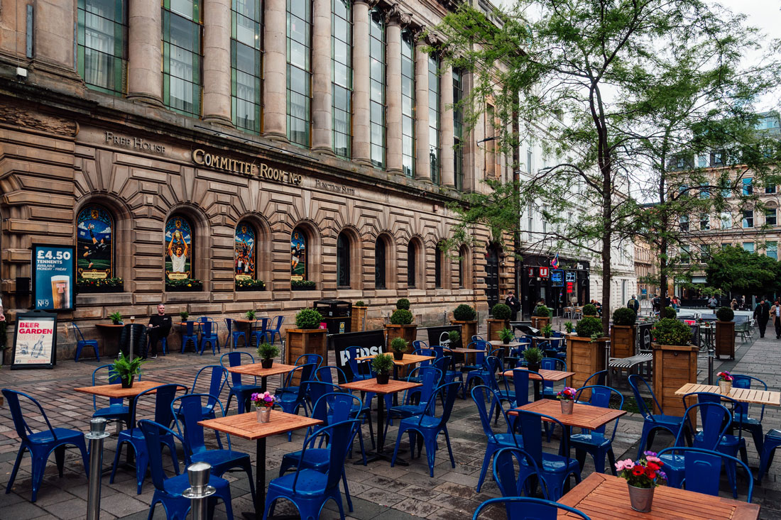 place-glasgow
