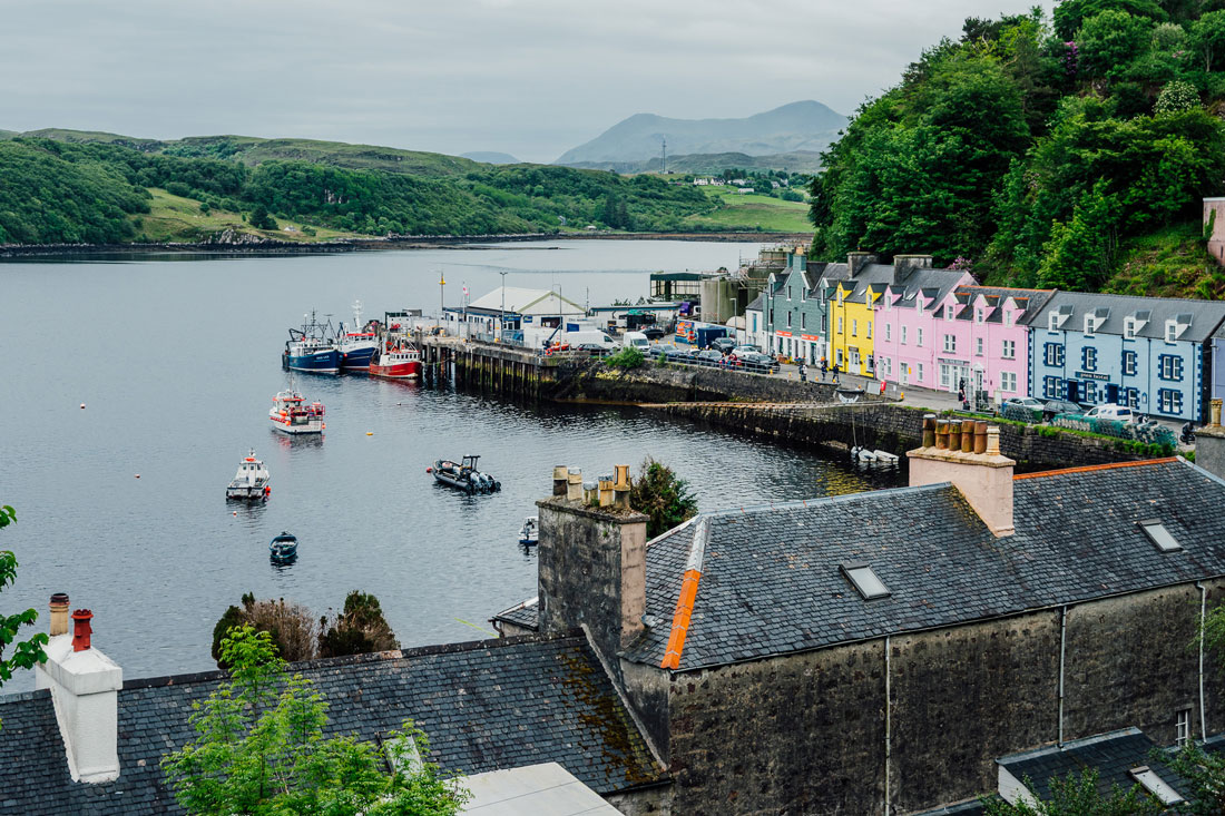 portree-skye