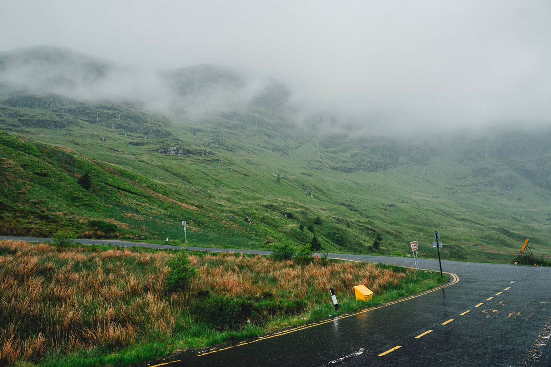 route-loch-lomond