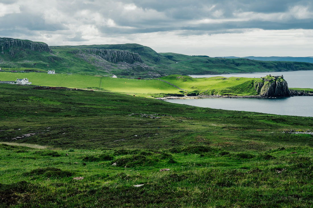 rubha-hunish