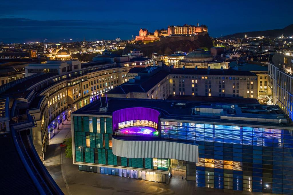sheraton-edimbourg