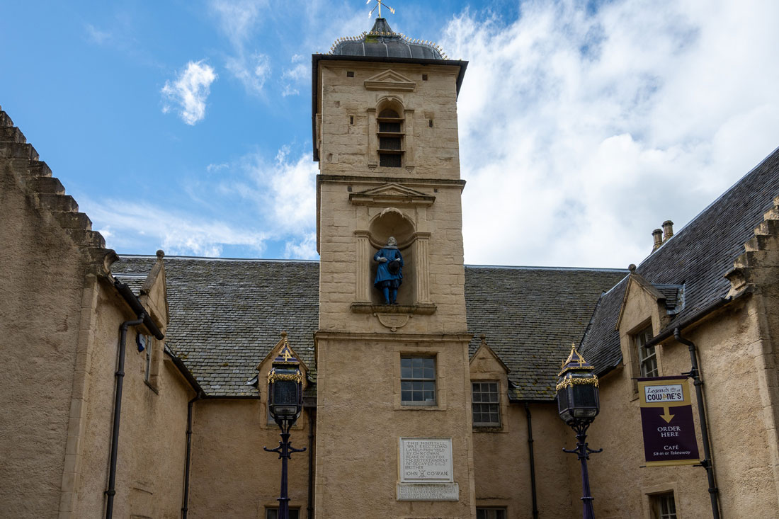 stirling-cowane