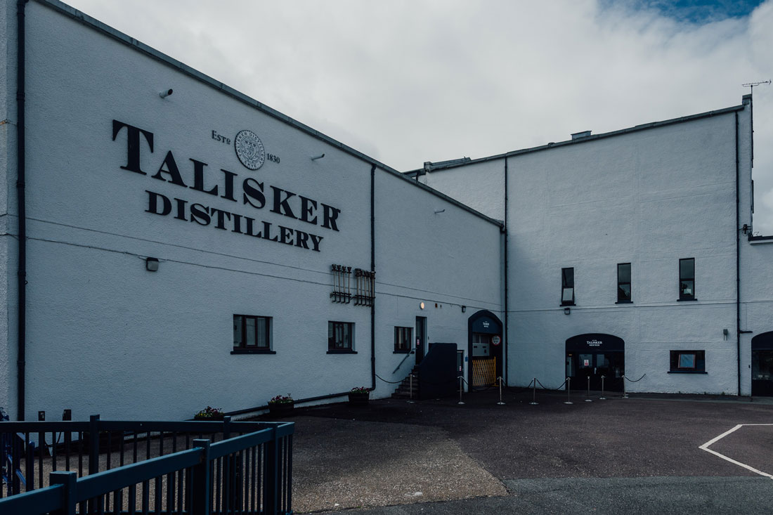 talisker-distillery